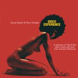 Cloud Danko & Piero Rosiello - Disco Experience