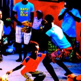 "Azontastic" mixed by Nerima Groove