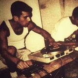 DJ PA - El Mixtranjero