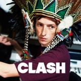 30/05/12: The Clash Magazine show with Totally Enormous Extinct Dinosaurs' Orlando