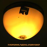 Nine And A Half Weeks Long Rain Drop /// Instinkt