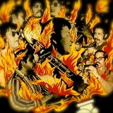 Latin Funk - Vol.1 - Heavy funk, fuzz and beats from NYC and Cuba