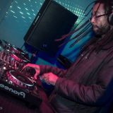 Shenanigan Society Presents: An Evening with d:raf 12/26/2015 (Multi-genre mix) Part 2