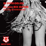 DJ PISTA-DEL-SOL Nu jazz MIX SESSION