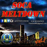 SOCA MELTDOWN VOL.1