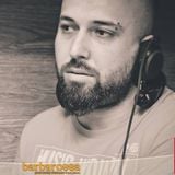DJ LEFTERIS XATZOLOS LIGOS PONOS