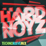 DJ Hardnoyz - Old Skool Techno Rave Mix