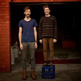Fishing - A Workout Mix for The Thousands