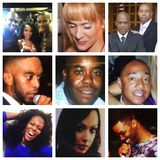 Deja Party - ft Sir Breena, Nev G, Dlux, Col J, Master G, Sharpey, GM Ice, Lukan, Linda E, Siobhan