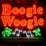 Boogie Woogie
