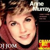 Anne Murray