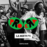 The Backpackerz presents... The Pro Era Mixtape