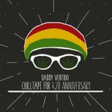 Daddy Vertigo - Chilltape for 4.20 anniversary