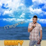 Megamix Keen'v DJ DaaM's