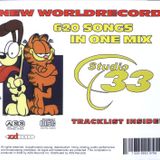 Studio 33 - Best of the 80's Step 4 2004 DELTA