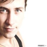 FRISKY | Artist of the Week - 28 July 2015 Ewan Rill