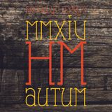 MMXIV HM AUTUM