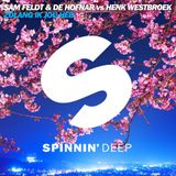 Sam Feldt & De Hofnar - Zolang Ik Jou Heb ft. Henk Westbroek (Elmar Willard Edit)