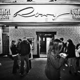 Kosta Kostov Live Set # Global Player @ Roxy Club Cologne #