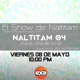 Luis Quezada @ El Show De Naltitam 04 (Special Set Trance 2007-2010)