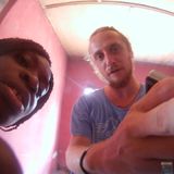 PEPESOUP SHOW ON NASTY.FM ( AFROBEATS AND UKG )
