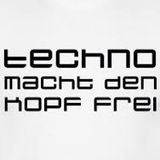 Mr. P.E.B - 4 Deck Promo 101% Pure Techno 1.7.15
