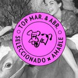 Amable - Top marzo & abril