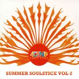Forty Fivan - Summer Soulstice Vol 2