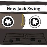 New Jack Swing Workout Mix