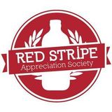 Red Stripe Appreciation Society - Programa 11