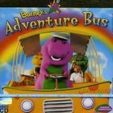 Adventure Bus