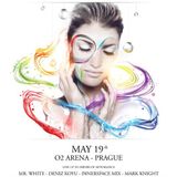 Sander van Doorn - Live @ Sensation Czech Republic (Prague) - 19.05.2012