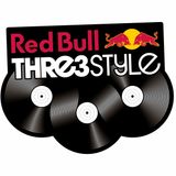 DJ NACH - Red Bull Thre3style 2015 Submission Set