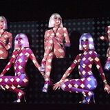 Dancers (ZizaPlay Remix)
