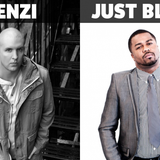 Diplo & Friends on BBC Radio 1 Ft. Benzi & Just Blaze 11/17/13
