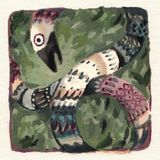 Snakes #19 - 17/02/12 - on RadioBasePopolare