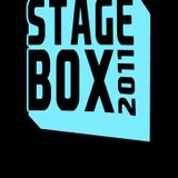 Raspber @ StageBox Drumandbass mix