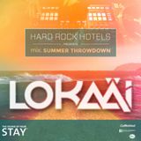 LOKAÄI - MixSummerThrowdown