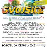 Kaisersoze @ Svojsice 20.06.2015