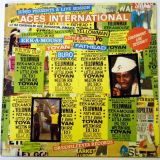 V.A. - Junjo Presents A Live Session With Aces International
