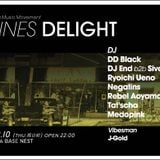 DJ END b2b SIVARIDER b2b RYOICHI UENO 2011/01/03