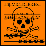 DJ MiC d Pres. "Best of Emmanuel Top"