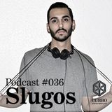 CUBBO Podcast #036: Slugos (ES)