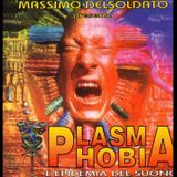 Dj Ginger @ Plasmaphobia voice Franchino 31 12 1997