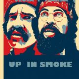 Marsa i Vluja su Up In Smoke _muzika za igru april 2012