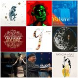 The Blueprint on Jazz FM Sunday February 28th 2016