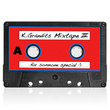 MIXTAPE 3 | for someone special...