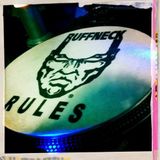 Andy Freestyle - Ruffneck Rules! (90's Hardcore\Gabber set)