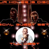 Our House is Disco #136 from 2014-07-10