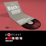 #cox #ManueG #PlaisirDeFrance #vinyle #live #10032016